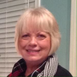 Meet your Posher, Paulette